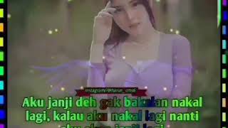 Download lagu Caption anak nakal mp3