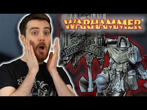 WARHAMMER MINI PAINTING! w/ Ben & Pyrion!