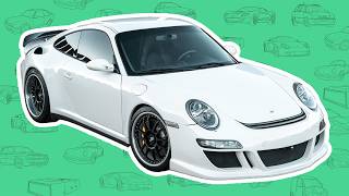 2007 RUF Rt 12 Coupe Review: An Ultra-Rare, 220-MPH Legend!