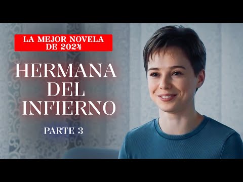 ¡LA MEJOR NOVELA DE ESTE AÑO! TRATO DE MUERTE: ¡ELIGIÓ VENGANZA Y ENCONTRÉ AMOR! | Parte 3