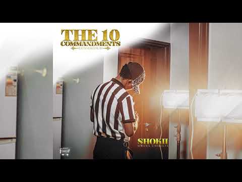 Shokii Mwana Chibolya Ft Mwana Bozoli Chi Baba _(Official Audio)