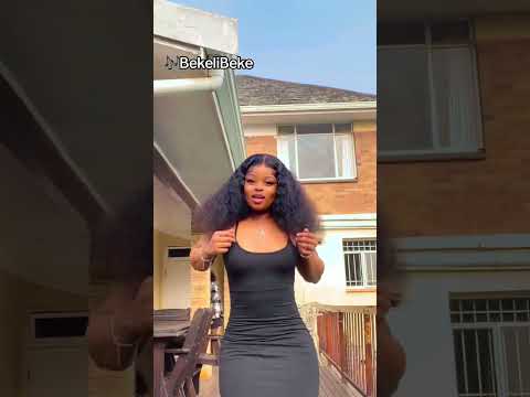 Beke li Beke 🖤 CHALLENGE 🔥 AMAPIANO TRENDING DANCE CHALLENGE 2024 🔥 #amapiano DC: @alwande_alwh