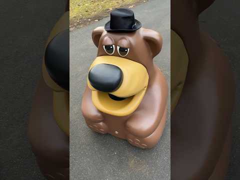 Czy to Freddy Fazbear?? #freddyfazbear #shorts #fnaf