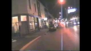 Slim's Night Out - Part 3