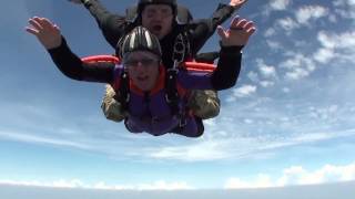 Randy Rothstein - Skydiving on 7/26/2015 Randy Rothstein - Skydiving on 7/26/2015