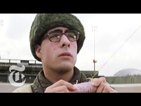 'Rushmore' | Critics' Picks | The New York Times