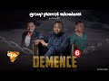 DÉMENCE 6ème épisode | Nouveau Film Congolais | Production Group Pierrot NDOMBASI | Avril 2024