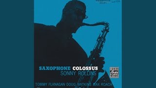 Moritat (Mack The Knife)