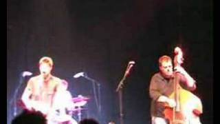 seth lakeman - poor man&#39;s heaven (live cornbury 2007)