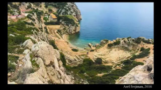 Matthew Skuse, “Tonight we dine in Duat: Egypt and the Peloponnese in the Archaic Period”