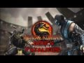 Mortal Kombat Jade Fatalities