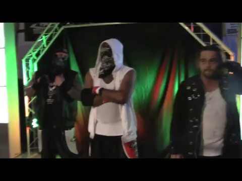 Alpha Alliance Vs Neo-Affliction