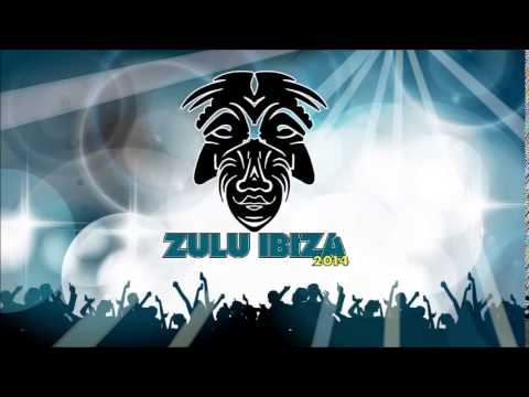 Andy Rojas - Visions [Zulu Records]