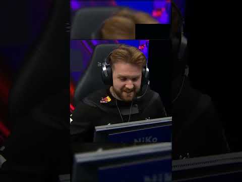 NiKo 4 M4A1-S kills on the Mid | NaVi vs G2 | BLAST Premier Fall Final 2024 | Grand final