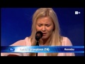Astrid Smeplass - «Jolene» IDOL Norge [HD] 