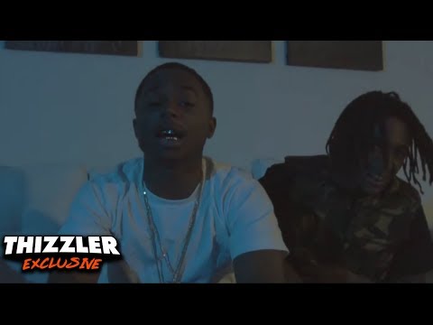 G-Man Lul T x Sharee Bo - Funk Sh*t (Exclusive Music Video) || Dir. Dee Anderson [Thizzler.com]