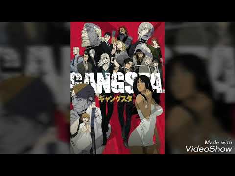 Gangsta op1: renegade (by stereo dive foundation)