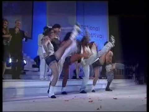 Universong 2008 - Constantin Moscovici - Moldavia - Guest Artist