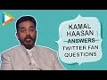 Kamal Haasan REACTS On Shah Rukh Khan S ZERO Being Compared To Appu Raja