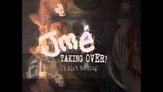 JME - Taking Over? (It Ain't Working) (Instrumental)