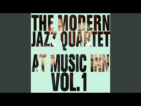 Serenade (feat. Jimmy Giuffre)