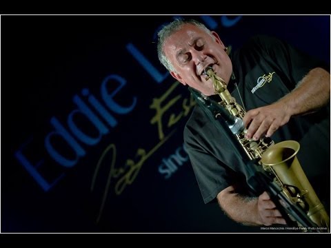 Marco Zurzolo 4tet w/Daniele Gregolin & Massimo Manzi - Jam Session: "I Feel Good" by James Brown