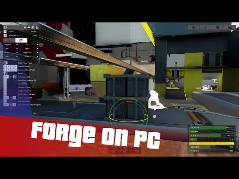 Halo 5: Forge on PC: What you Need to Know