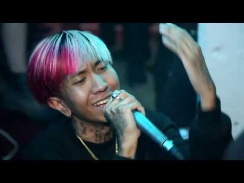 Cold Hart (Live in LA, 4/26/18)