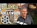 Historic Columbia 1850s Town Used As Movie Location