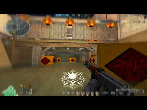 Crossfire Europe - Yes, I'm still alive