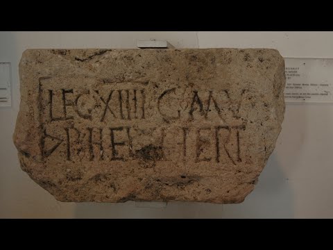 Ask a Legionary “Legio XIIII or XIV”