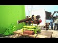 I Movie Behind The Scenes I Tamil Movie Making Video Vikram Amy Jackson S Shankar