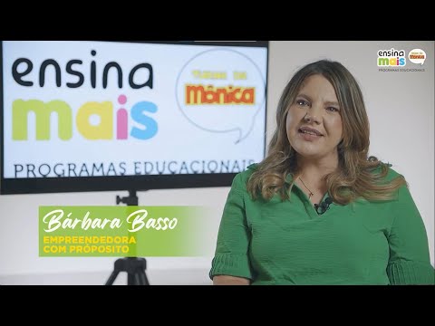 Capa do vídeo de depoimento de Bárbara Basso