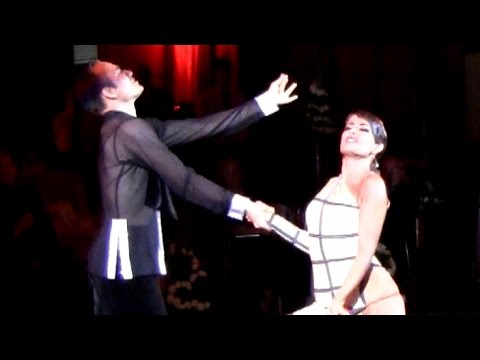 Vjaceslavs Visnakovs - Tereza Kizlo, WDC German Open 2015, WDC AL Latin, Winner's rumba