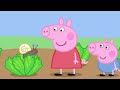 Peppa Pig And Animals