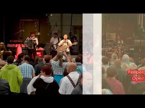 Fellberg Granaten Open Air 2017