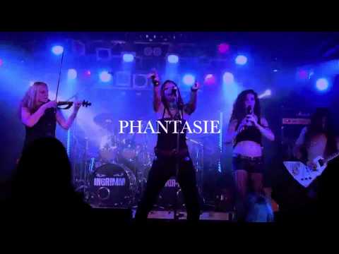 CUMULO NIMBUS SCHATTENJÄGER Tor Im Eis