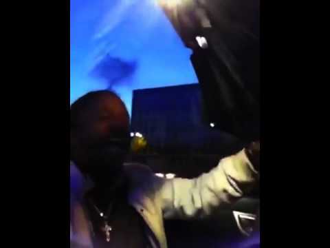 Tony T. & Carlprit: SLK Freestyle "Down Down"