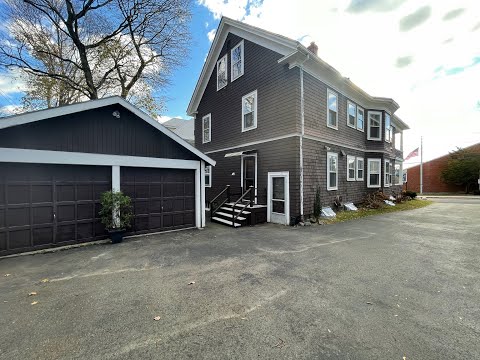 162 Norfolk Avenue, Swampscott MA 01907