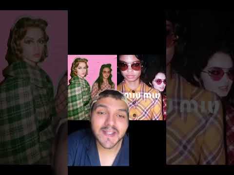 Model You Should Know: Quinn Mora #mysk #riverdemetri #fashion #models