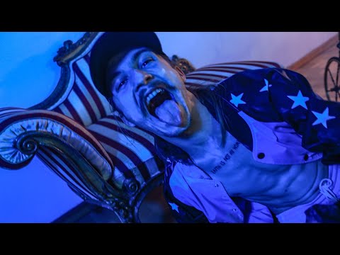 HASHASHINS FEAT. BONSON - AM AM AM (PROD. NOTIME)