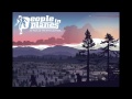 People In Planes - For Miles Around (Scratch To Void) [HQ]