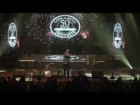 CONJUNTO QUISQUEYA EN VIVO