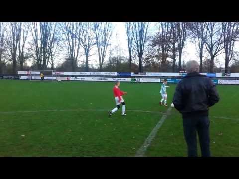 Rhode E5 - Sparta E3