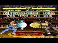 Fight Fever Tipical Vs Ji0o