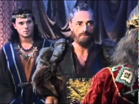 Saul trama a morte de Davi