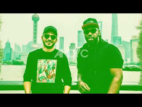 Andy C - Radio 1 Residency Mix | 28.04.2022