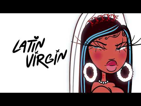 ALIZADE - AFEDERSİN  (Lyric Video)