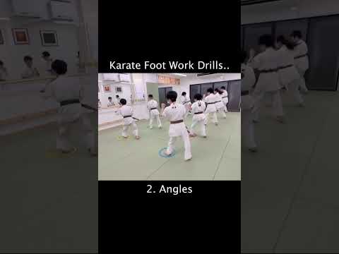 Save these footwork drills and try them out 🔖