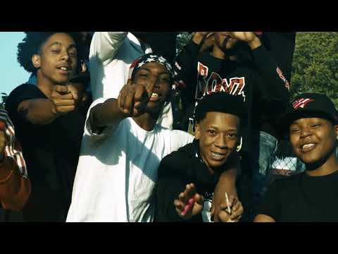 Freshy DaGeneral - Tr3y57 (Music Video) [Shot By @MookieMadFace]